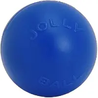 Jolly Push-n-Play - Blau - 35 cm