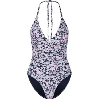 JOOP! Badeanzug 10224429 Violett