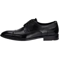 Lloyd Schnürschuh LENO 120 in black | Gr.: 11