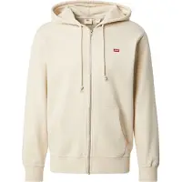Levi's Levis Sweatshirt "Sweatjacke The Original Housemark Zip Up 1er Pack", 1 tlg.
