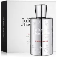 Juliette has a Gun Citizen Queen Eau De Parfum Spray 100ml