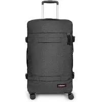 Eastpak Transit'R 4 L+ black denim