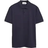 Armedangels Maario Poloshirt Night Sky L