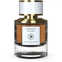 Signature Royale - Parfümextrakt Caramel Sugar