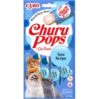 Inaba Ciao Churu Pops Thunfisch Katzensnack