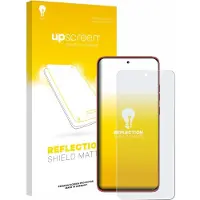 Upscreen Schutzfolie für Motorola Edge 60 Neo Displayschutz Displayschutzfolie Folie Matt