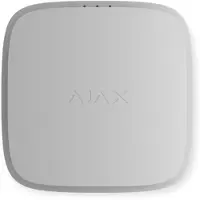 Ajax EN54 FireProtect (Smoke) (8EU) ASP white | Wireless addressable point smoke detector | Hvit