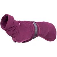 Pomppa BathPomppa Bademantel - Plum - 80/85