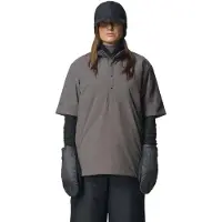 Houdini All Weather Kurzarm-t-shirt