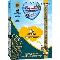 Renske Vers Hühnchen - Getreidefrei - 12 x 375 Gramm