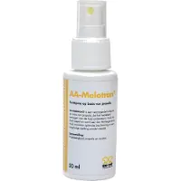Aa Melotran Hautspray - 50 ml