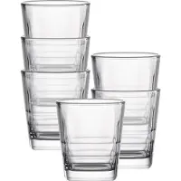 Ritzenhoff & Breker Trinkglas Bali 6ST 300ml