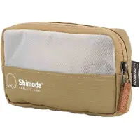 Shimoda Zubehörtasche, Boa, 520-515