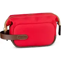 Billingham Fototasche Capsule 1 Burgundy/Chocolate 508014-54