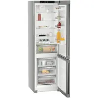 Liebherr Cnsdc570300122 Kühlschrank Mit Gefrierfach