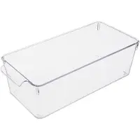 Orion Kühlschrank-Organizer, Gewürzbehälter, Unterwäsche, 32,5 x 15 x 10 cm 731632