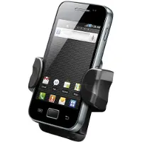 SBS Universalhalterung für Autos für Smartphone bis zu 5"