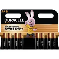 Duracell Akkus 5000394176157 1,5 V AA LR06