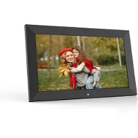 Braun Digiframe 1098 25.65cm Digitaler Bilderrahmen