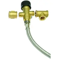 Quick Italy Mixer-kit