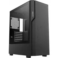 Kingston 1stCOOL GAMER 5, ATX, USB3.0, USB-C, schwarz