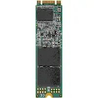 Transcend MTS800, 128 GB, M.2, 530 MB/s, 6 Gbit/s