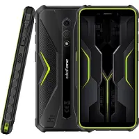Ulefone Smartphone Armor X12 Pro 4G 4/64GB Green