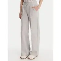 GUESS Jogginghose V6RB17 K9V31 Grau Regular Fit
