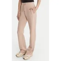 GUESS Jogginghose V3RB21 K7UW2 Beige Regular Fit