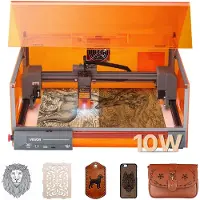 Vevor Lasergravierer