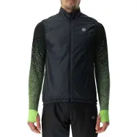 UYN Running Coreshell Weste