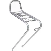 Steco Fw2 Frontgepäckträger