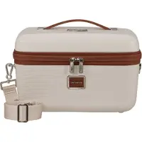Samsonite Image Beauty Case ivory