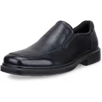 Ecco Slipper "Helsinki 2" Business Schuh, Anzugschuh in klassischem Look