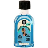Lola from Rio - DANOS VORAZES Repair Oil 50 ml