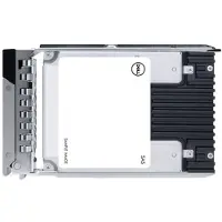 Dell 345-BJQZ, 480 GB, 2.5", 6 Gbit/s