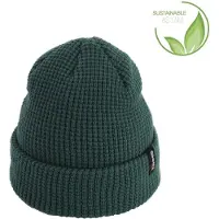 Sinner Mütze Ikany Beanie Unisex Army Green