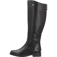 Remonte Klassische Stiefel Damen 31383738323431 Schwarz 38 EU