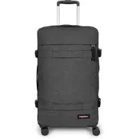 Eastpak Transit'R 4 M+ black denim
