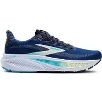 Brooks Damen Laufschuhe Ghost 17 schmal