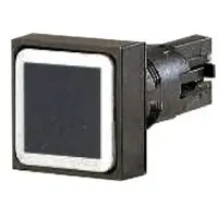 Eaton Drucktaster Schwarz Q25DR-SW 1 St.