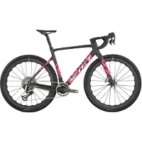 Scott Bikes Addict Rc Red Xplr Axs 2026 Gravelbike