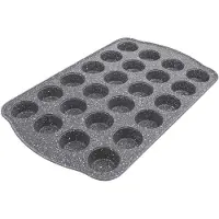 Orion Forma na muffinki / do muffinek granitowa GRANDE uniwersalny