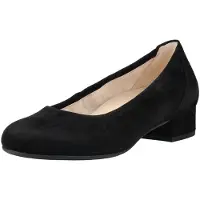 Gabor Pumps Pumps Veloursleder