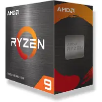 AMD Ryzen 9 5900XT, Ryzen 9, Sockel AM4, 7 nm, Box, , 5900XT
