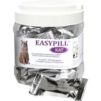 Emax EasyPill Giver Cat Erg.Futterm.Dose f.Kat. 30x10 g Presslinge