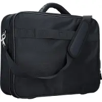 Dermata Laptopmappe 43.5cm aus Nylon