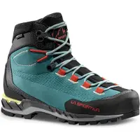 La Sportiva Schuhe Trango Tech ZFMS107E34E36