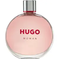 HUGO BOSS Woman Eau de Parfum Spray 75 ml