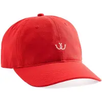 Levi's Mini Graphic Cap Red Größe: OS | Hüte Outlet | Damen | Rot